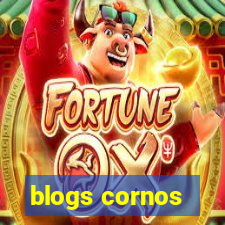 blogs cornos